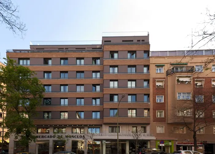 Exe Moncloa